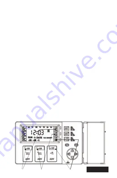 ESI ES3247 Скачать руководство пользователя страница 12