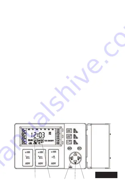 ESI ES3247 User And Installation Instructions Manual Download Page 13