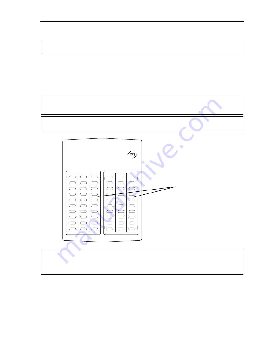 ESI ESI-600 Скачать руководство пользователя страница 7