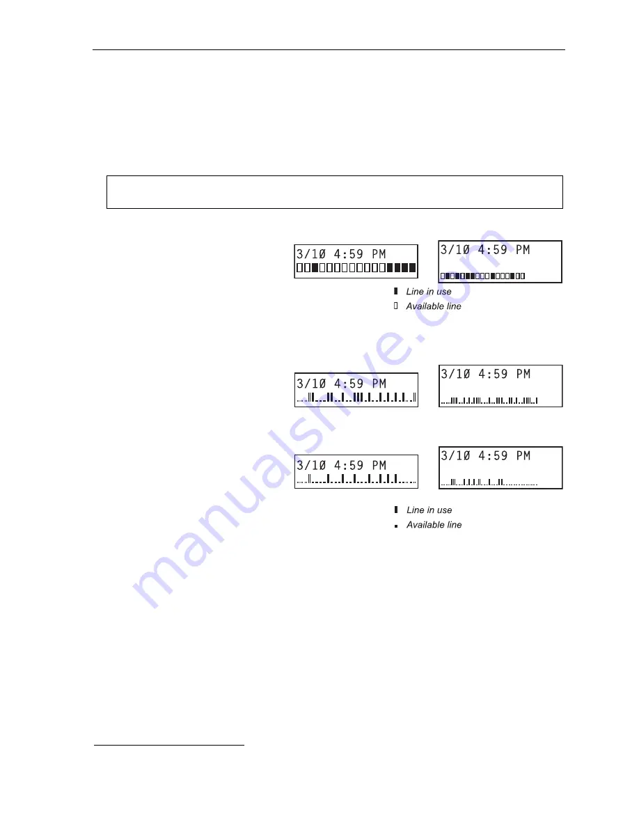 ESI Feature Phone User Manual Download Page 41