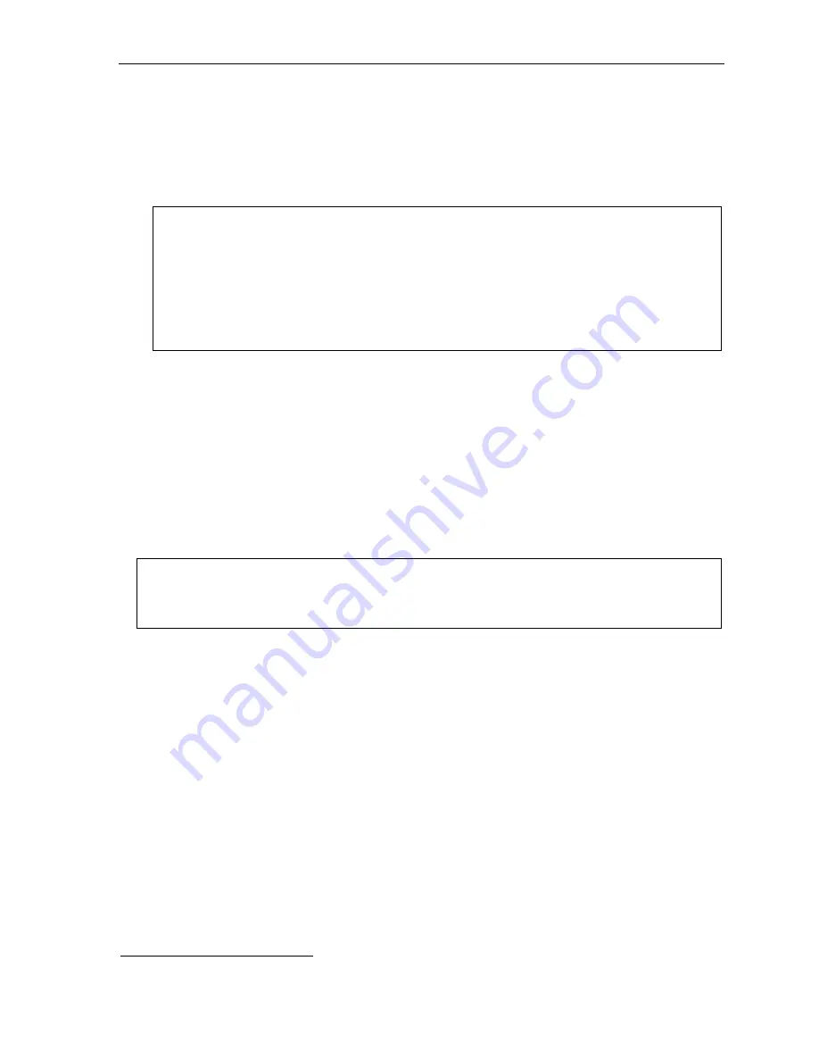 ESI Feature Phone User Manual Download Page 44