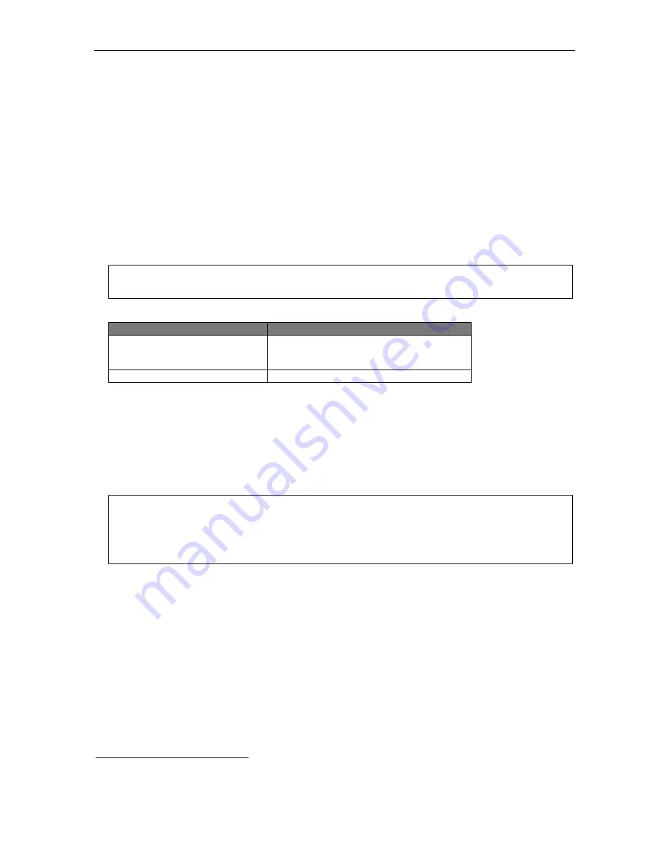 ESI Feature Phone User Manual Download Page 57