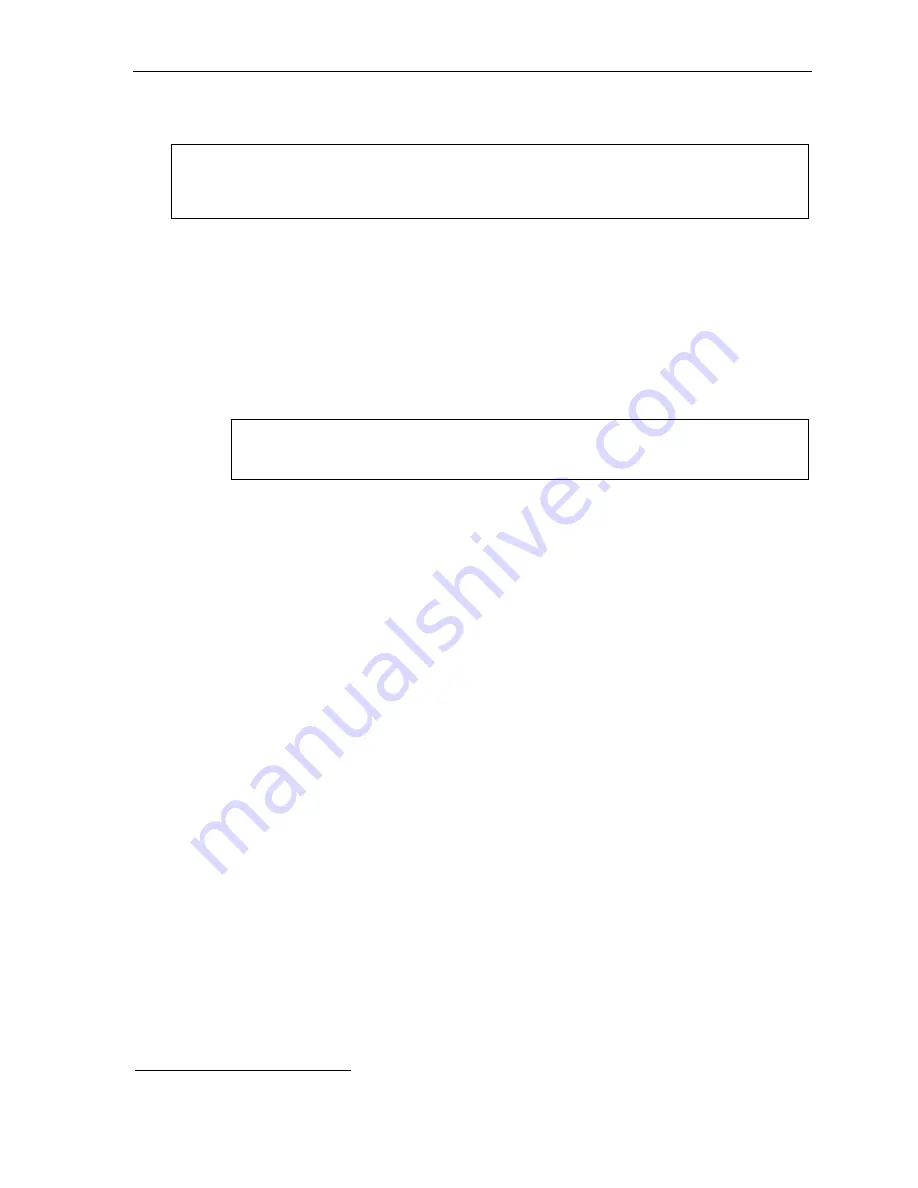 ESI Feature Phone User Manual Download Page 81