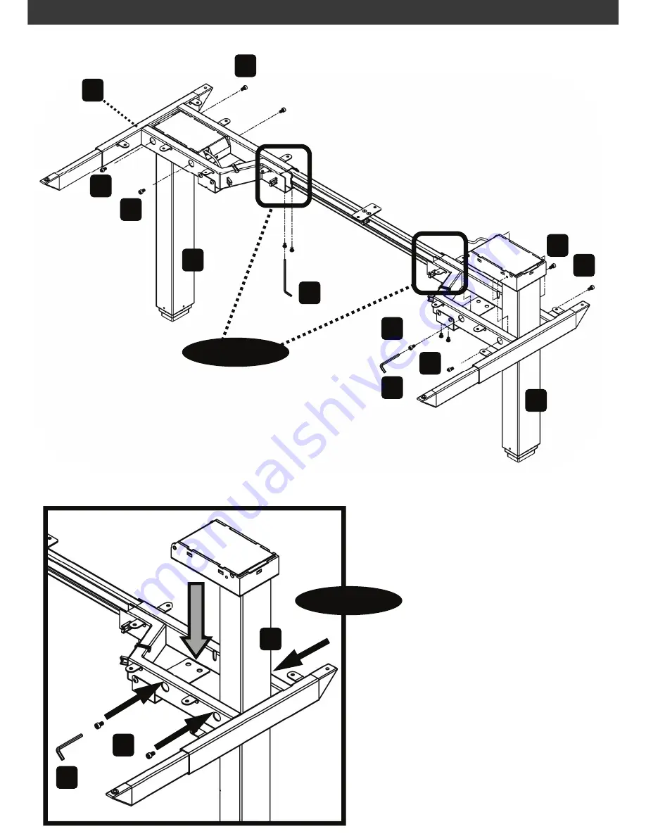 ESI FLEXRISE2 Instruction Manual Download Page 8