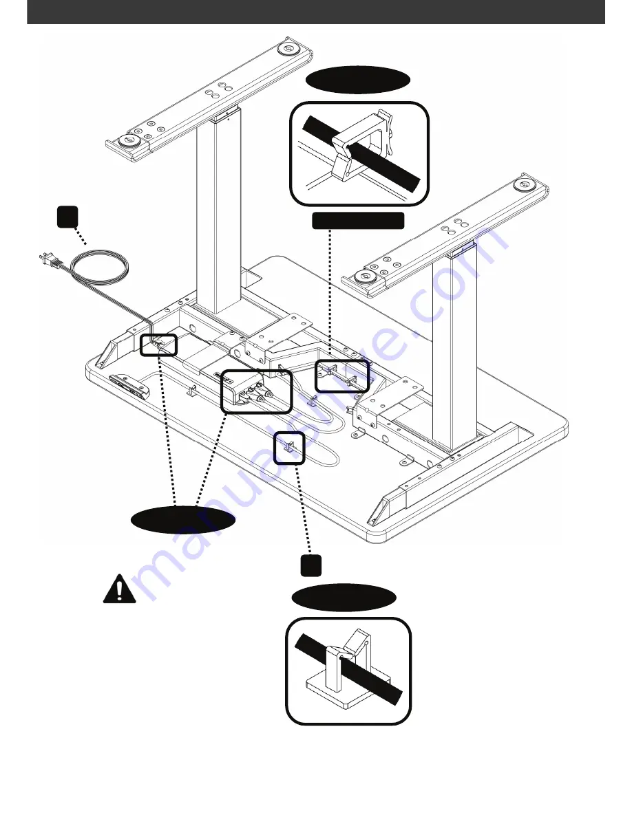 ESI FLEXRISE2 Instruction Manual Download Page 15