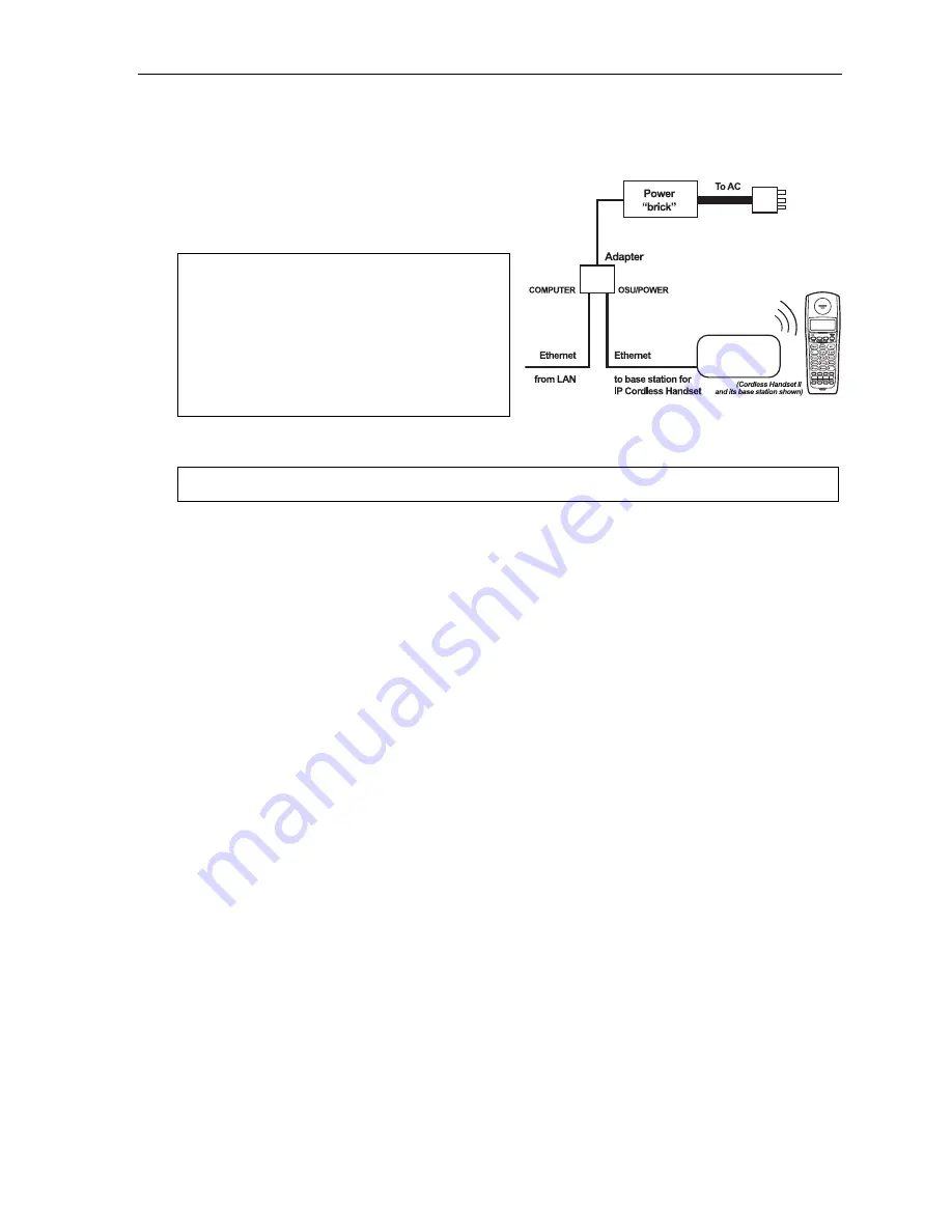 ESI IP Server 900 Скачать руководство пользователя страница 32