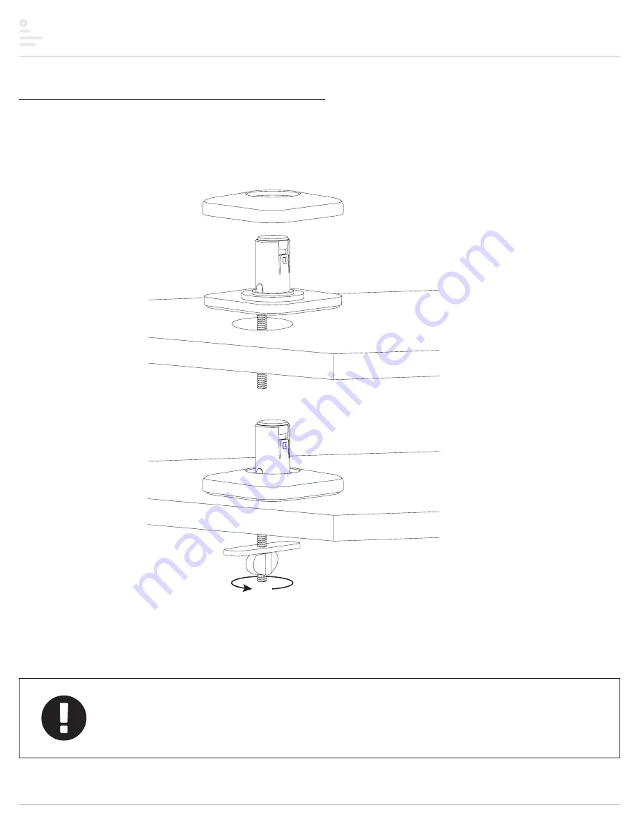 ESI Kata Series Installation Instructions Manual Download Page 10