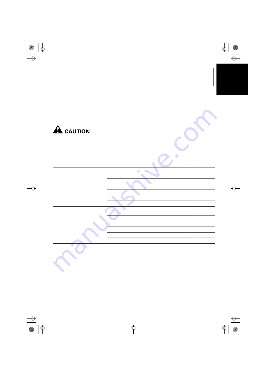 ESI KPG Series Operation & Maintenance Manual Download Page 92