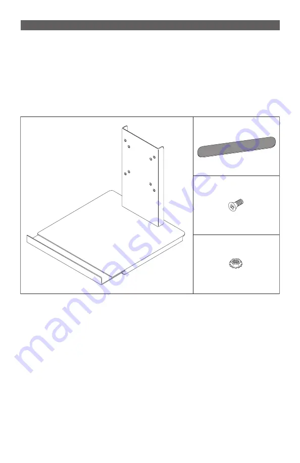 ESI LTH-EDGE Instructions Manual Download Page 2