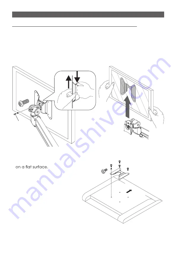 ESI LTH-EDGE Instructions Manual Download Page 3