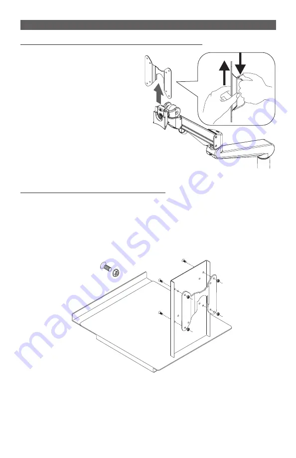 ESI LTH-EDGE Instructions Manual Download Page 4