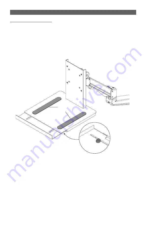 ESI LTH-EDGE Instructions Manual Download Page 6