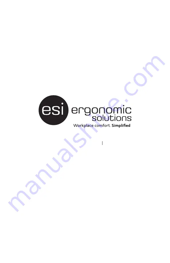 ESI LTH-EDGE Instructions Manual Download Page 8