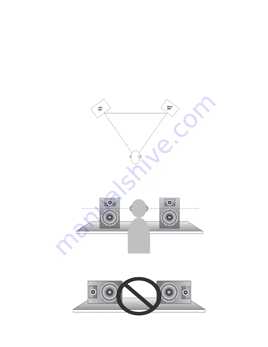 ESI nEar08 classic User Manual Download Page 5