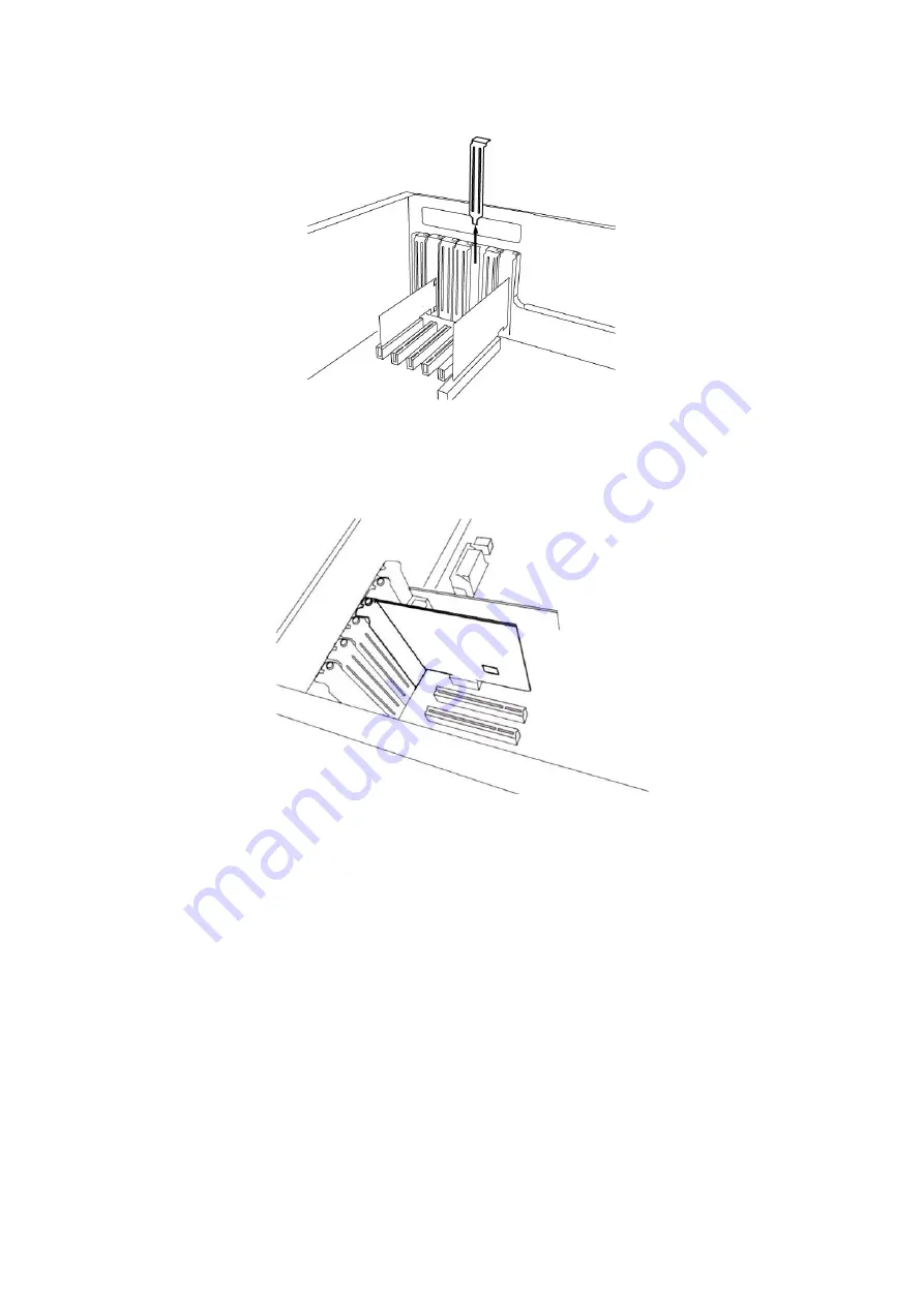 ESI Prodigy X-Fi NRG User Manual Download Page 8