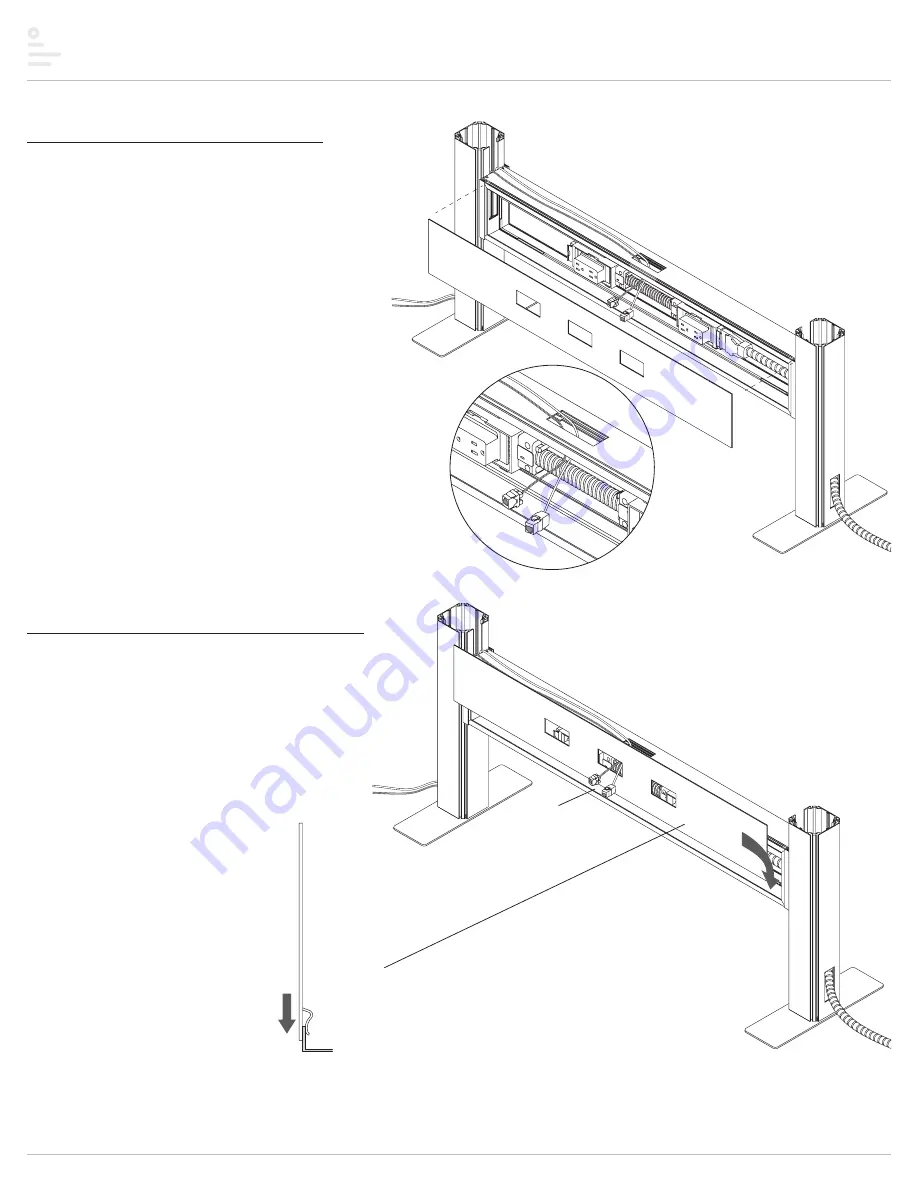 ESI RAIL-3WAY Скачать руководство пользователя страница 8