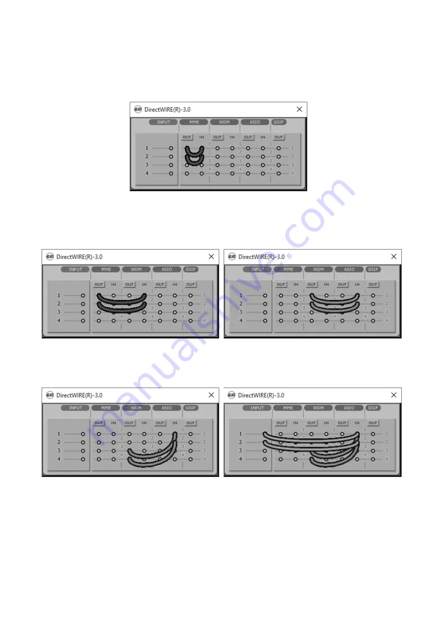 ESI U22 XT User Manual Download Page 11