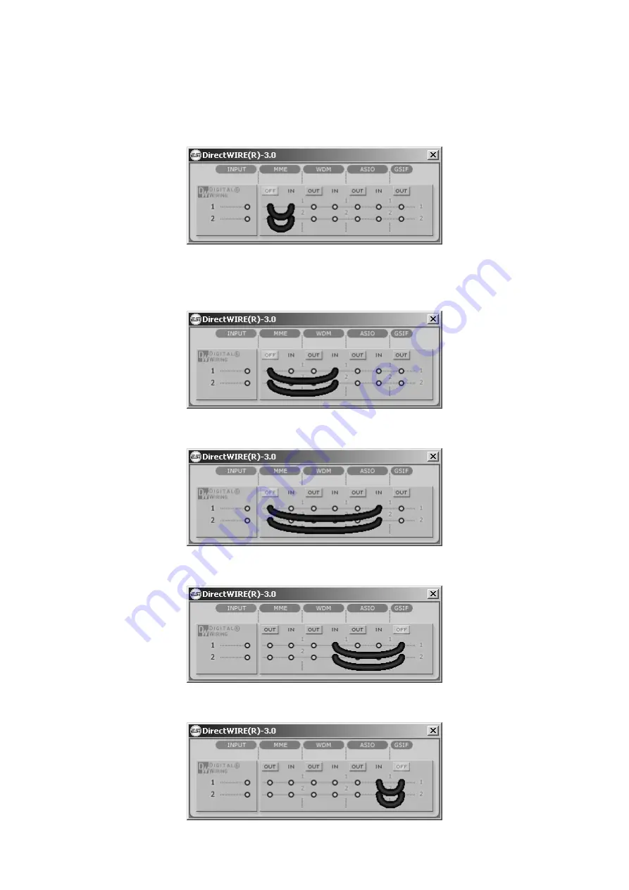 ESI U24 XL User Manual Download Page 11