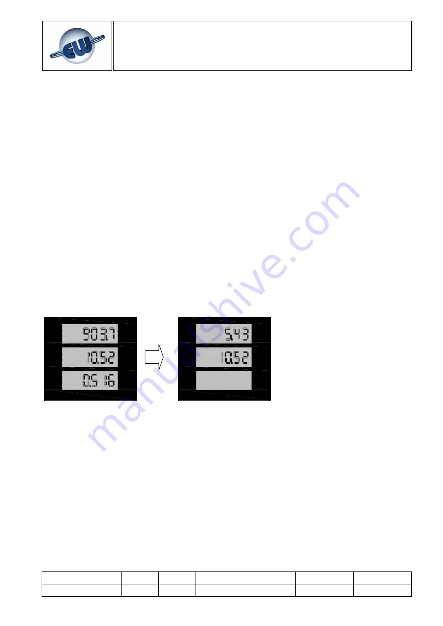 EsiWelma TW1-M User Manual Download Page 10