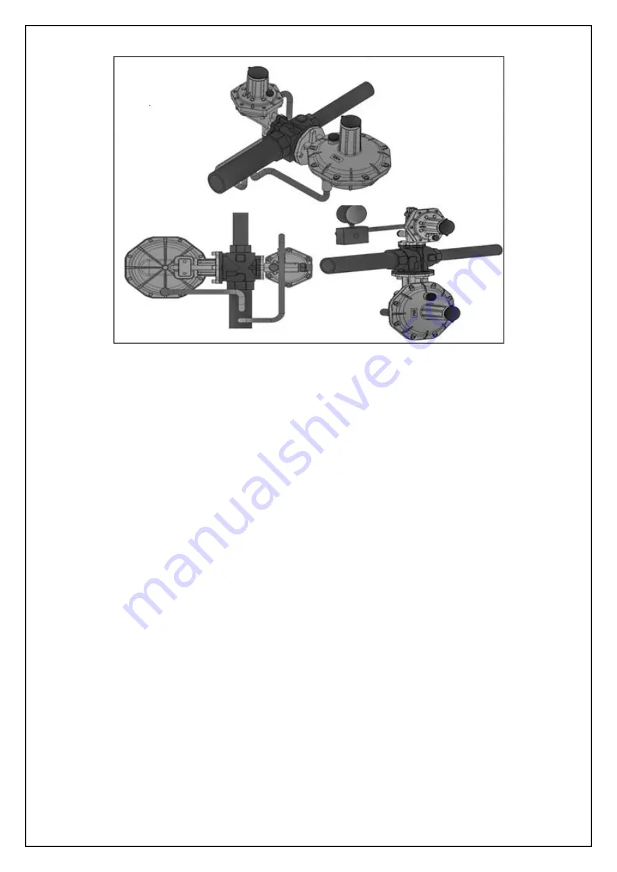 ESKA ERG-H5 Installation Use And Care Manual Download Page 19