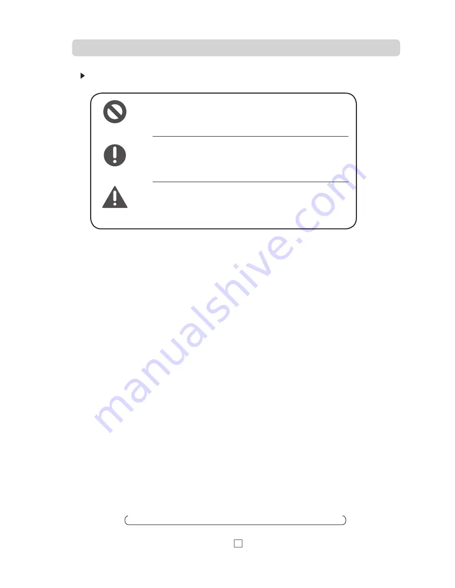 Eskimo ES 1096 WC Instruction Manual Download Page 3