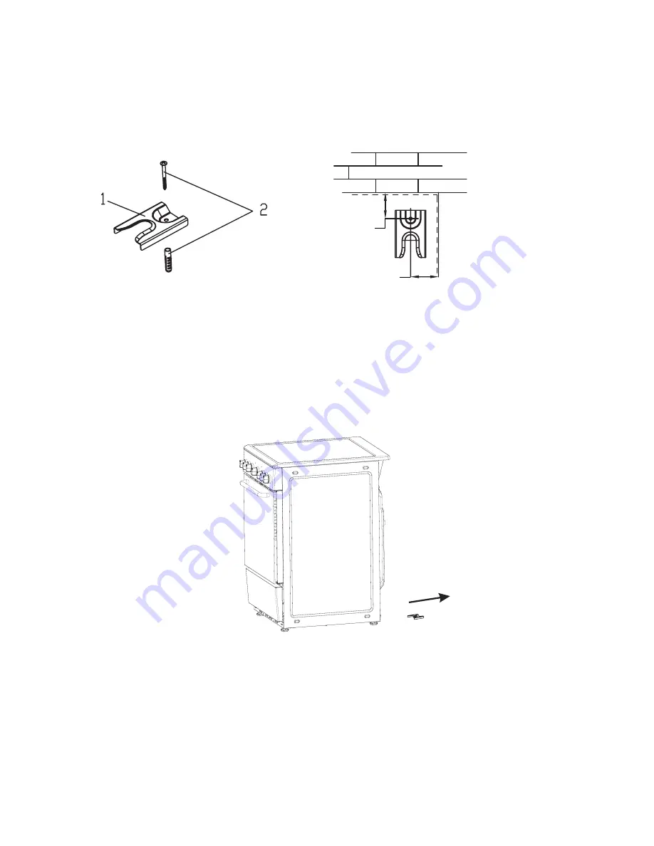 Eskimo ES 8030 Instruction Manual Download Page 7