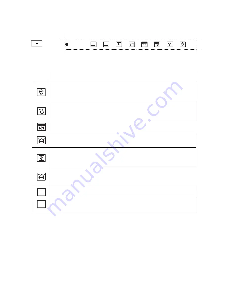 Eskimo ES 8030 Instruction Manual Download Page 12