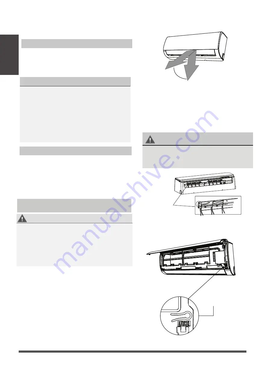 Eskimo ES-AF-09HRDN8 XI Owner'S Manual Download Page 10