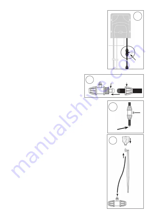 esotec 101116 Operating Manual Download Page 25