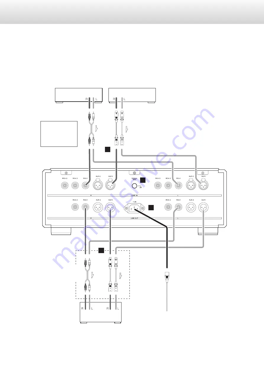 Esoteric 4907034219520 Owner'S Manual Download Page 8