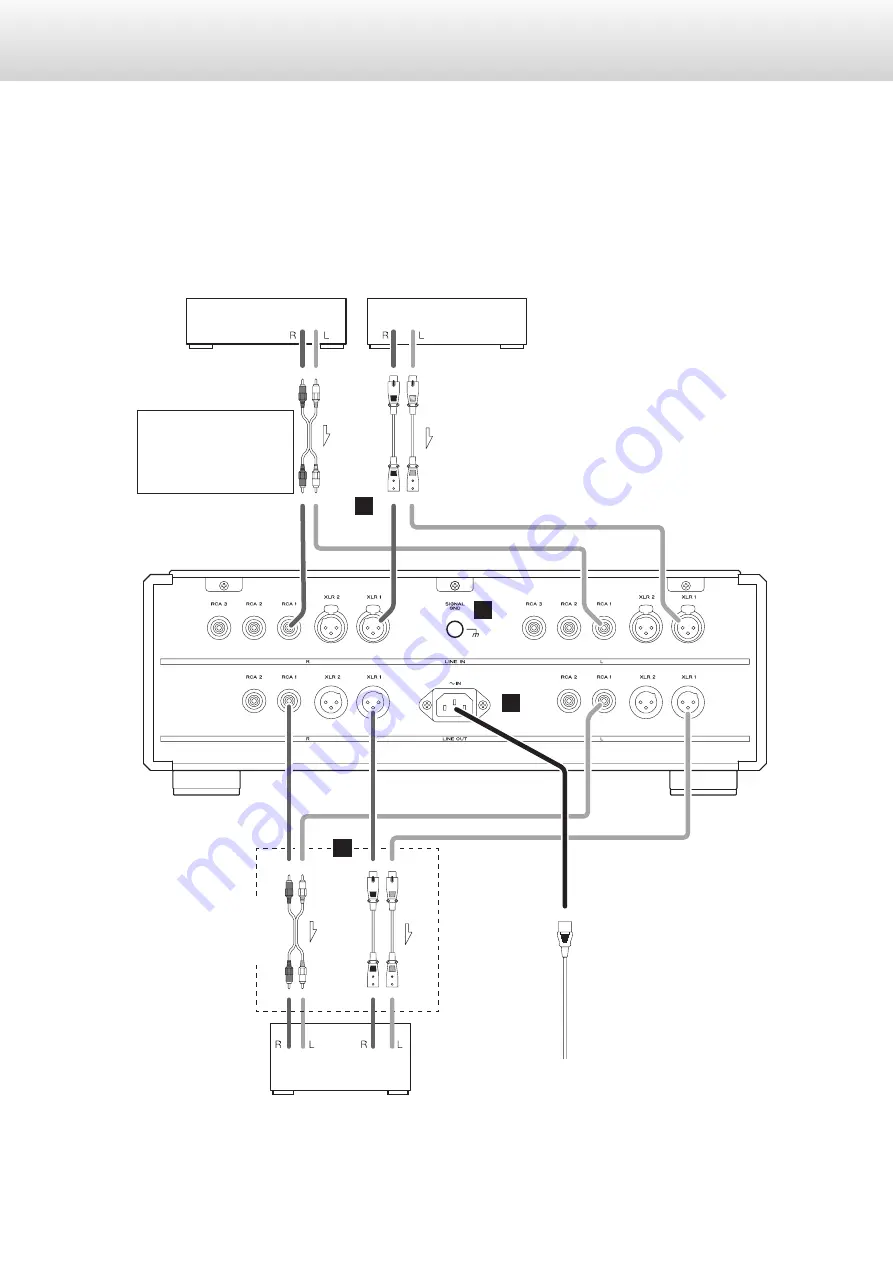 Esoteric 4907034219520 Owner'S Manual Download Page 48