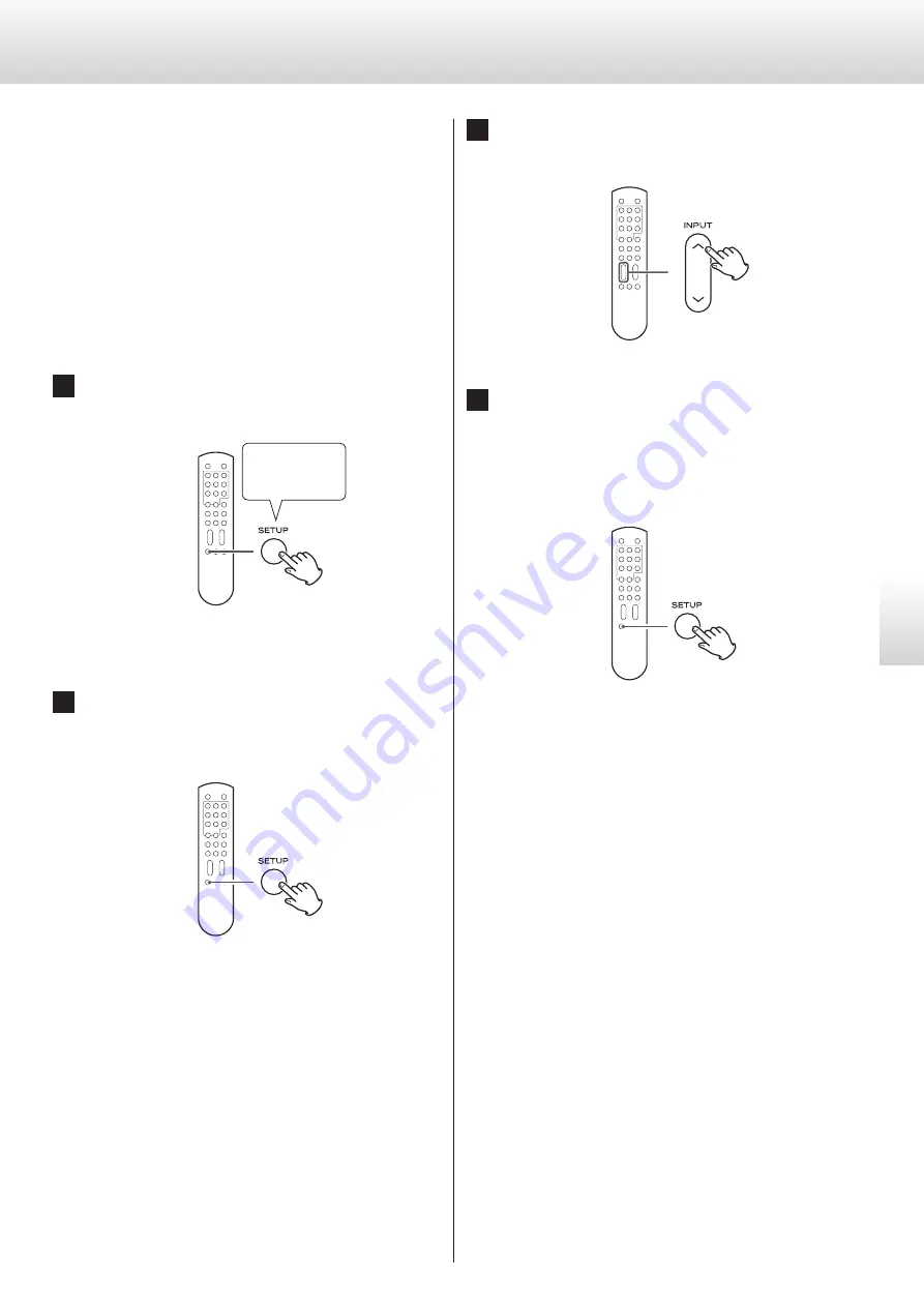 Esoteric 4907034219520 Owner'S Manual Download Page 57