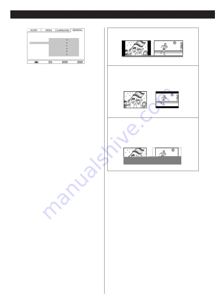 Esoteric DV-60 Owner'S Manual Download Page 84