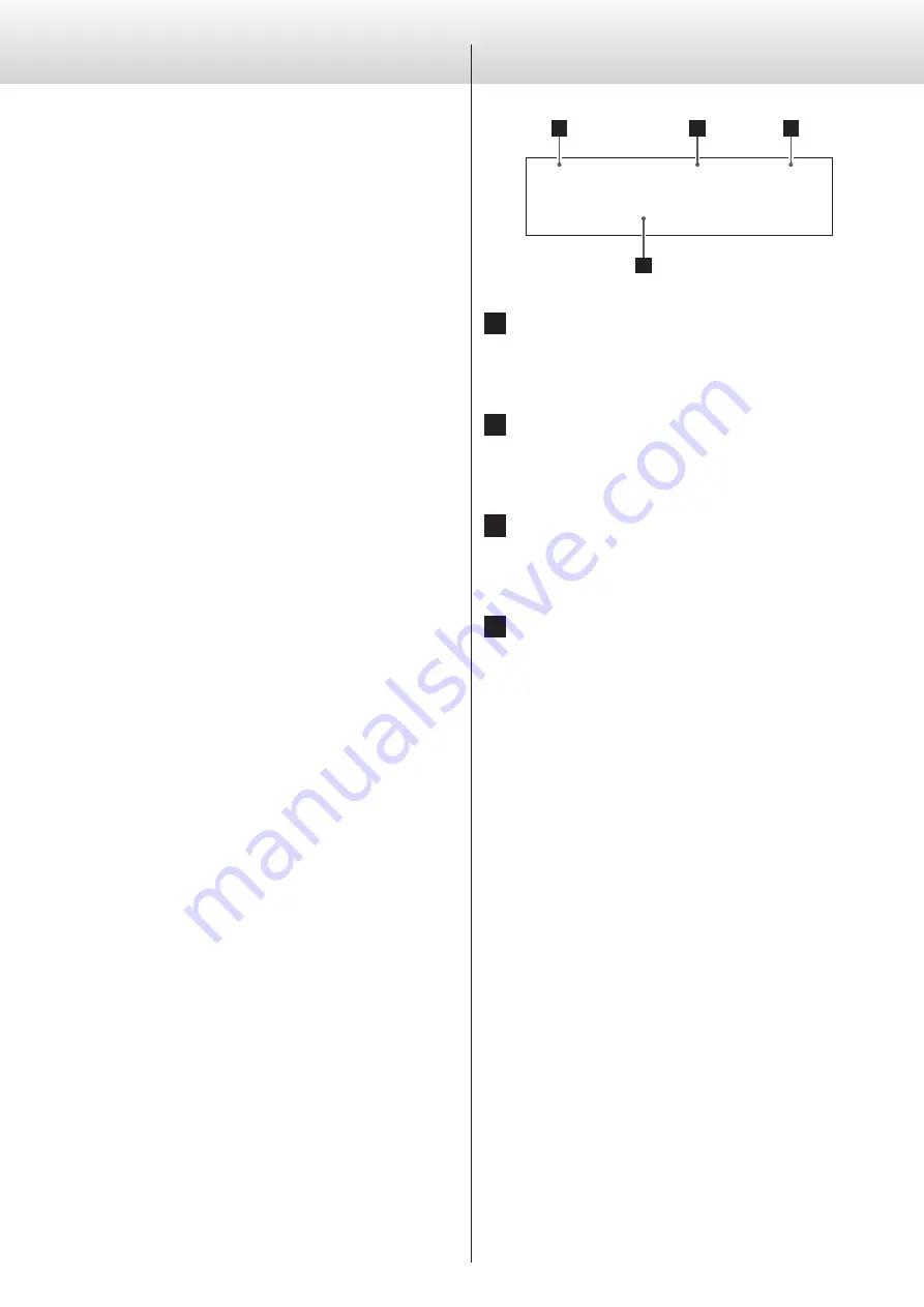 Esoteric G-02X Owner'S Manual Download Page 24