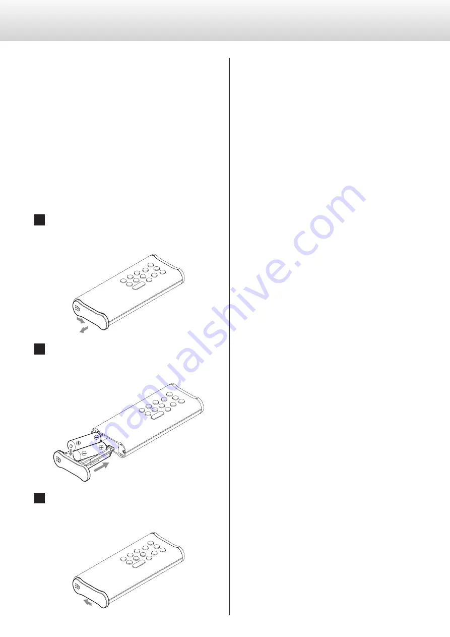 Esoteric K-01XD Owner'S Manual Download Page 12