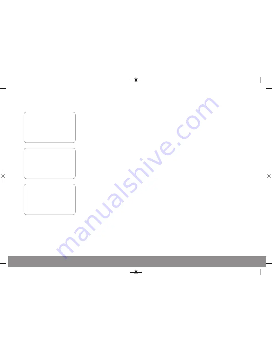 ESP Aperta APDSSW User Manual Download Page 10