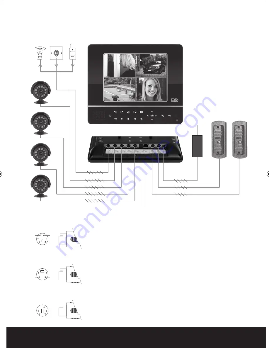 ESP BDeye User Manual Download Page 8