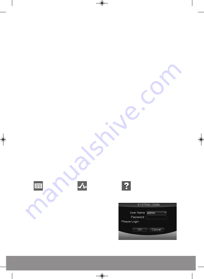 ESP HDVIEW HDV8RX User Manual Download Page 5