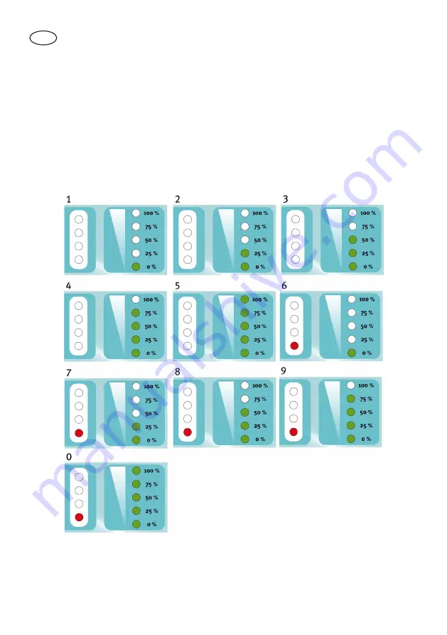 Espa ESAL Base User Manual Download Page 6