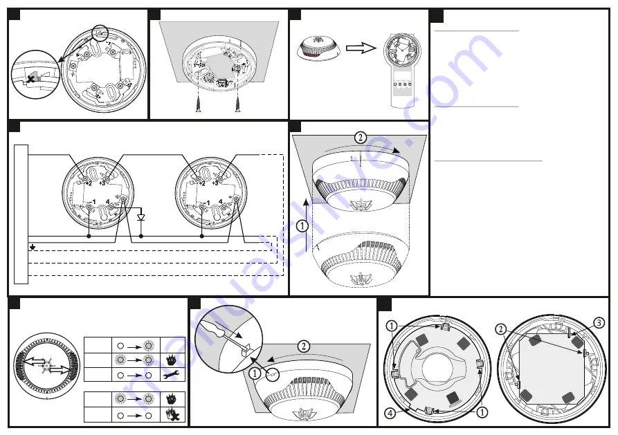 Espa MAGPRO-HSD1 Installation Instructions Download Page 2