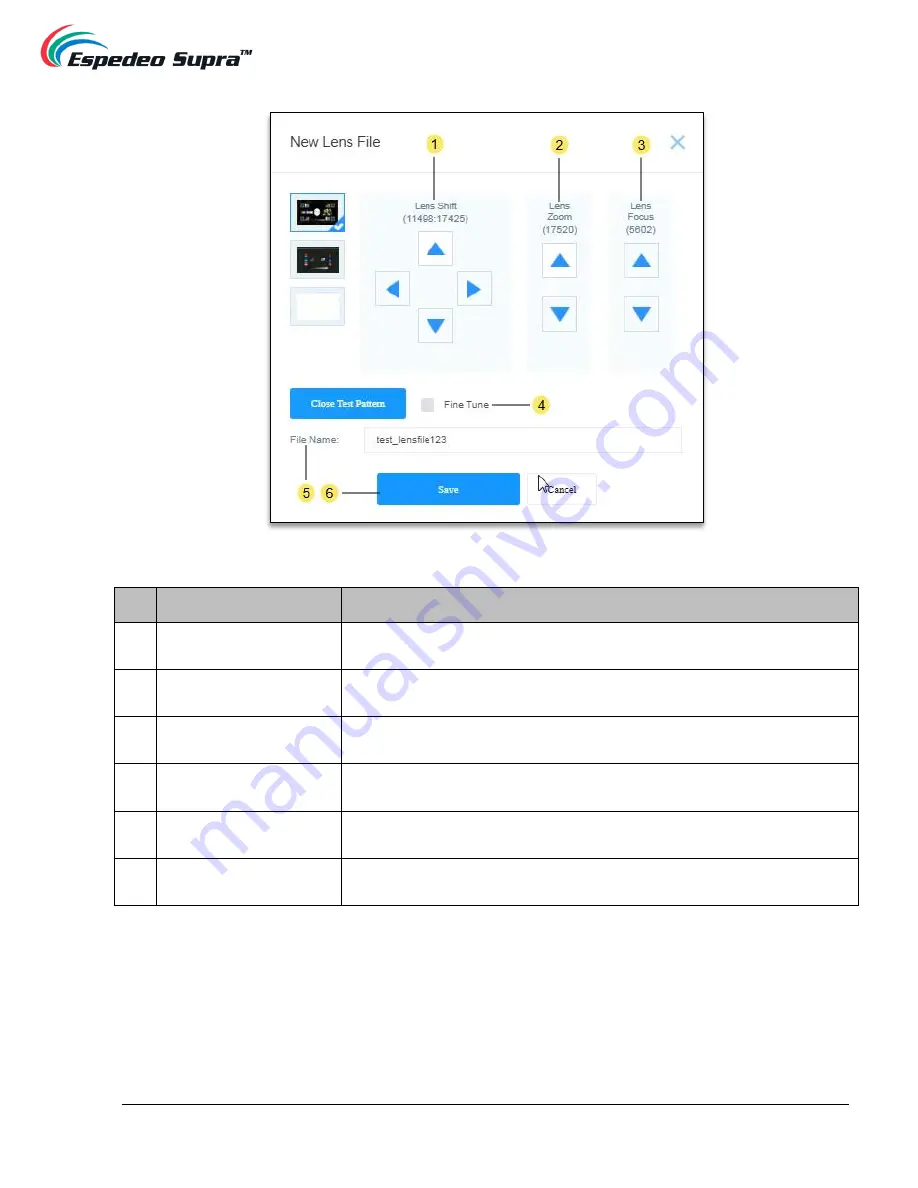 Espedeo Supra Supra-5000 Installation Manual Download Page 49