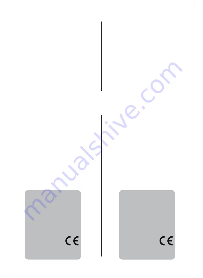 Esperia AGATA User Manual Download Page 79