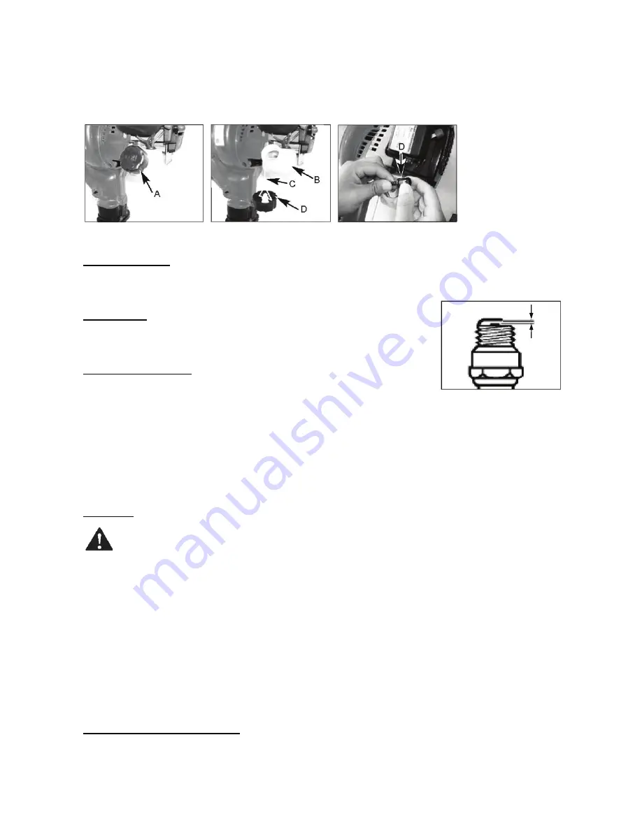 Espina XTP106 Instruction Manual Download Page 8