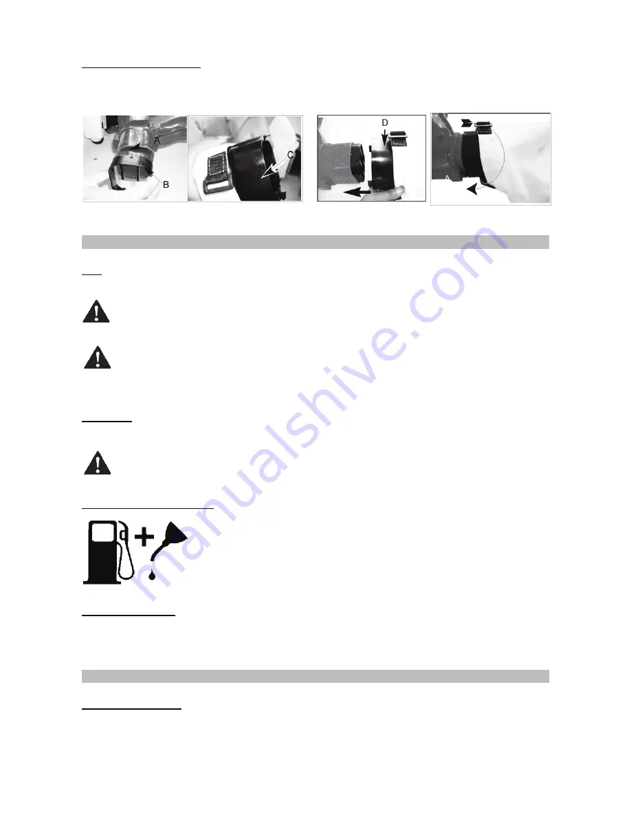 Espina XTP106 Instruction Manual Download Page 13