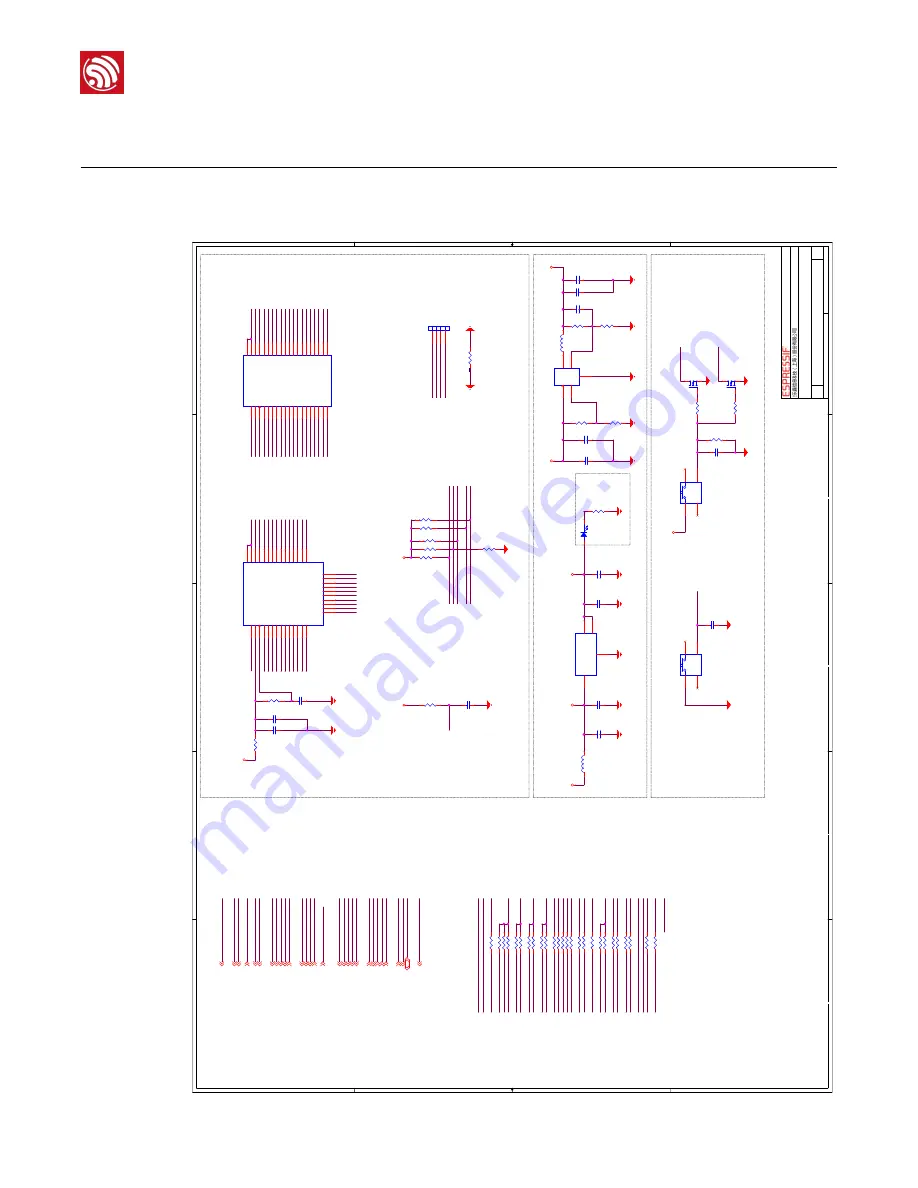 Espressif Systems ESP32-LyraTD-DSPG User Manual Download Page 14