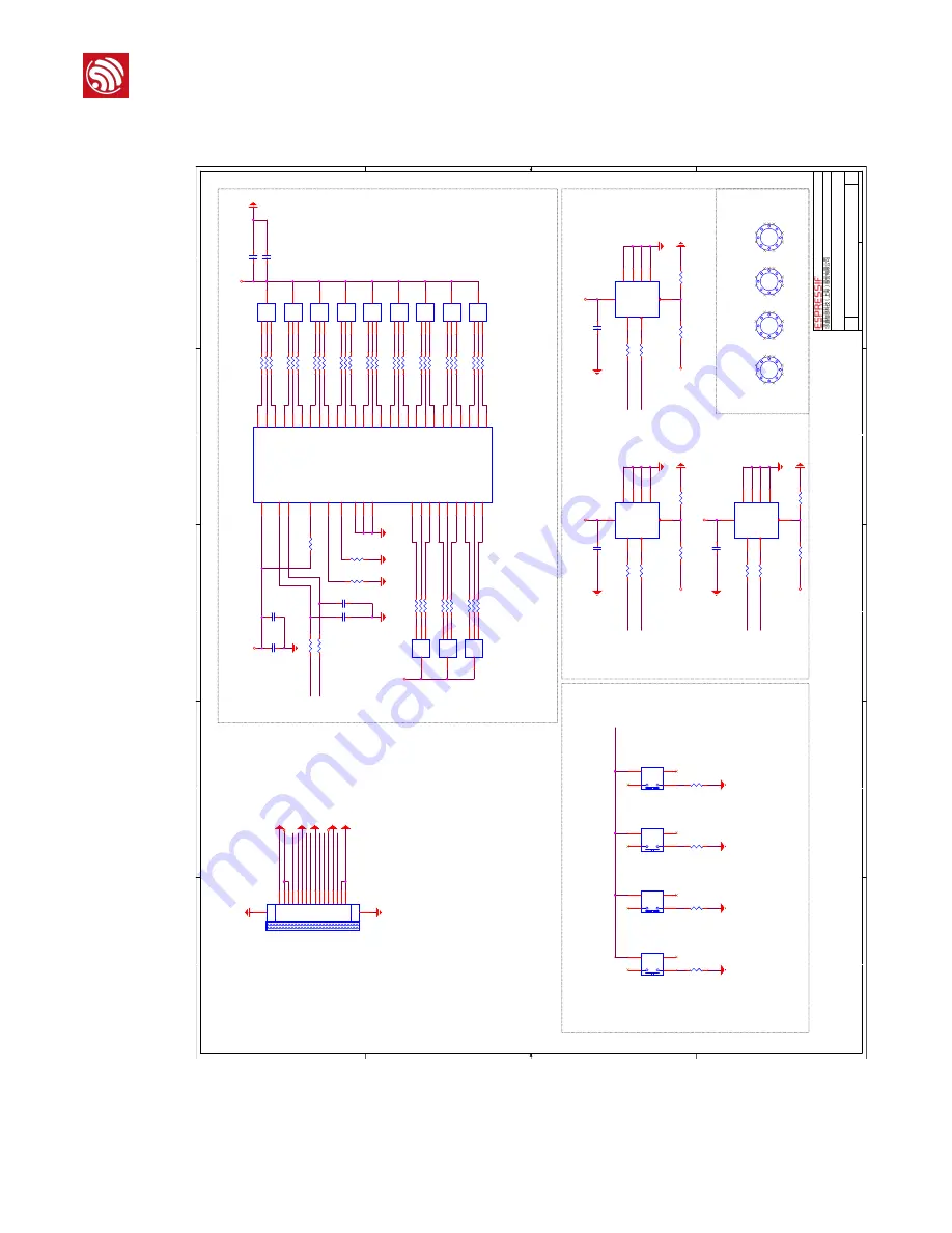 Espressif Systems ESP32-LyraTD-DSPG User Manual Download Page 18