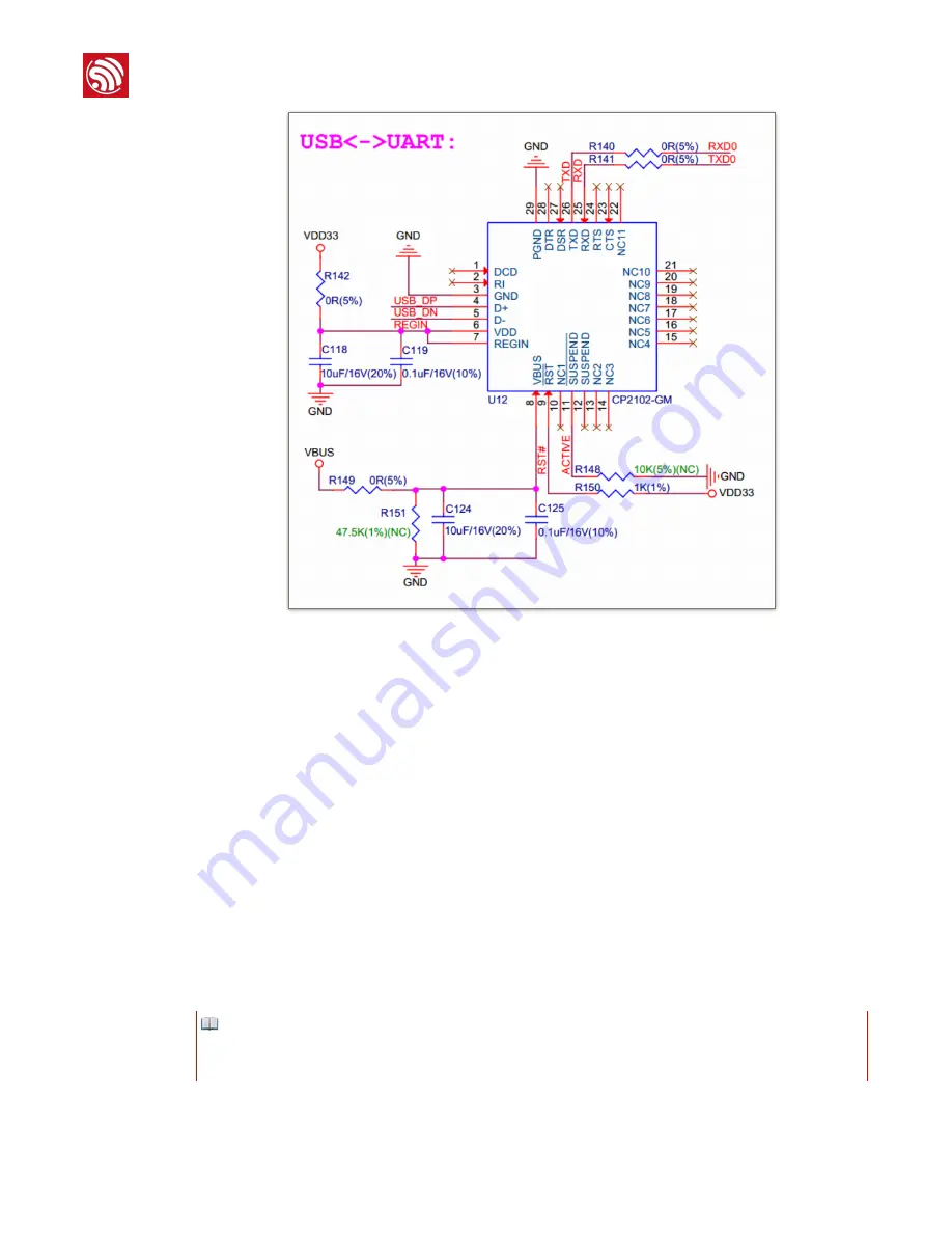 Espressif Systems ESP32 Series Скачать руководство пользователя страница 9