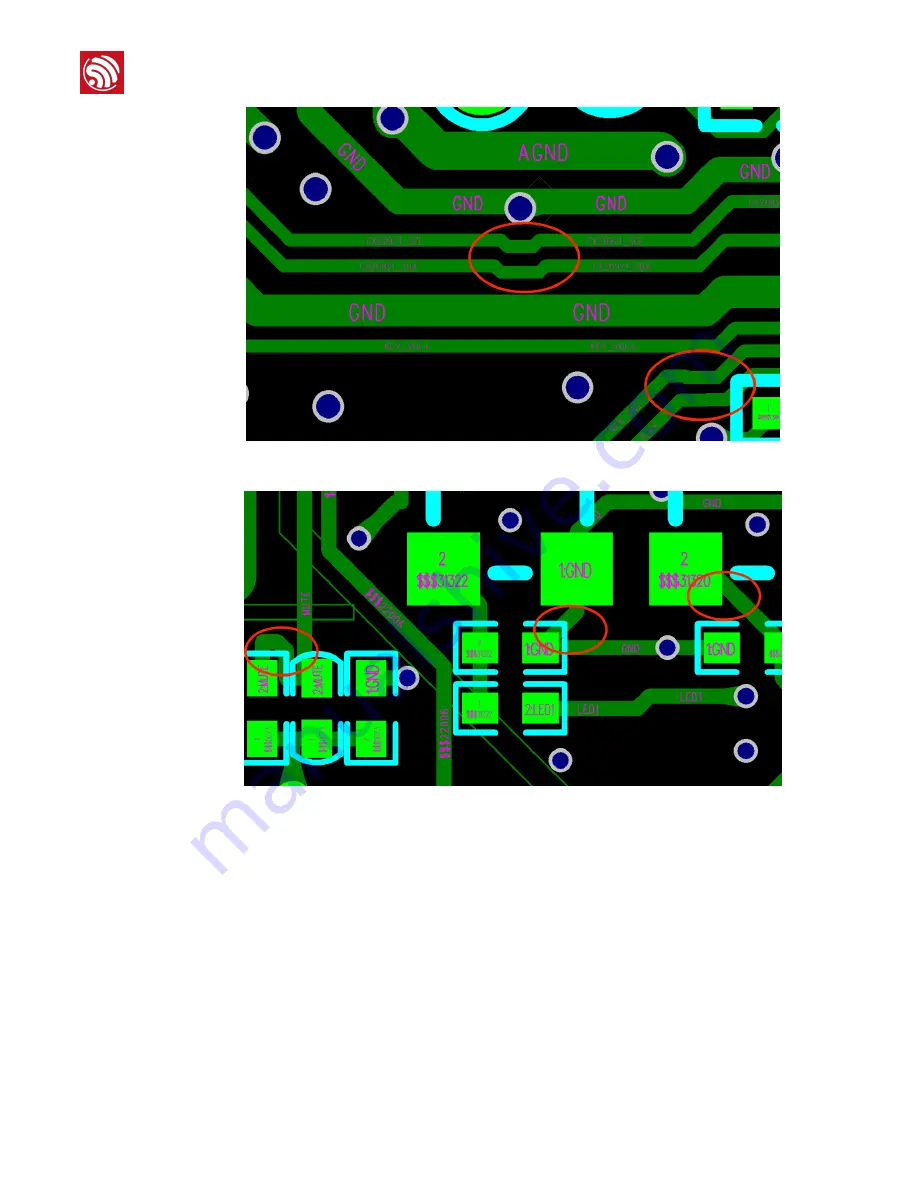 Espressif Systems ESP32 Series Скачать руководство пользователя страница 12