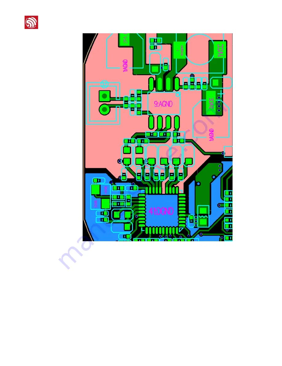 Espressif Systems ESP32 Series Скачать руководство пользователя страница 17