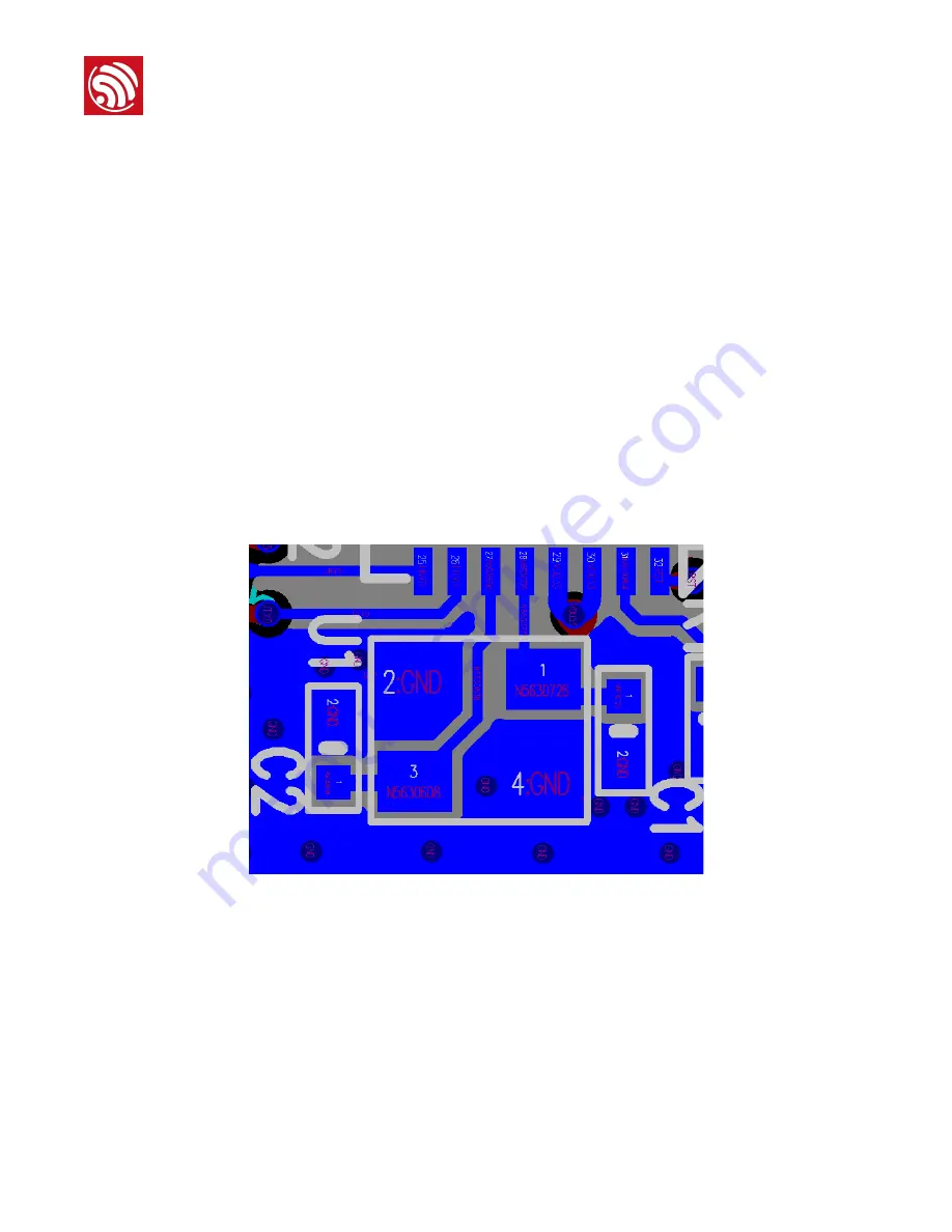 Espressif Systems ESP8266EX Скачать руководство пользователя страница 19